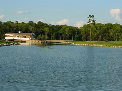 Bridgewater Golf Course